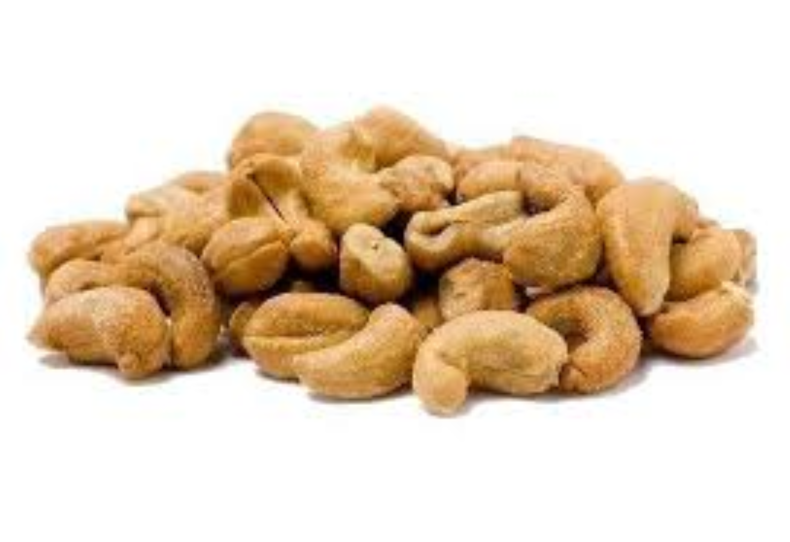 H/DELISH CASHEW NUTS 100G